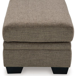 Stonemeade - Ottoman