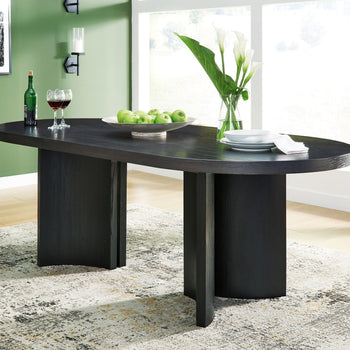 Rowanbeck - Dining Room Set