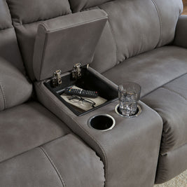 Next-Gen Durapella - Reclining Sectional