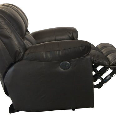 Transformer II - Ultimate Sofa With 3 Recliners & Drop Down Table