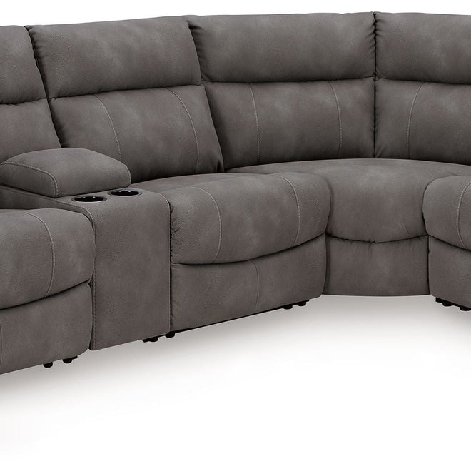 Next-Gen Durapella - Reclining Sectional