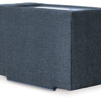 Modmax - Sectional - Ink