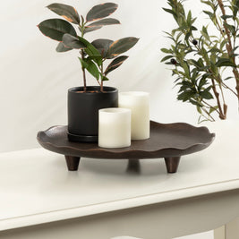 Alessia Decorative Tray