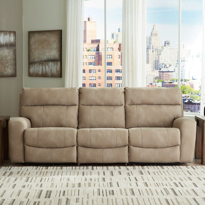 Next-Gen Durapella - Reclining Sectional