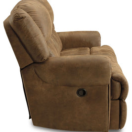 Boothbay - 2 Seat Reclining Sofa