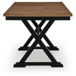 Wildenauer - Dining Room Extension Table