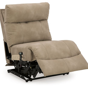 Next-Gen Durapella - Reclining Sectional