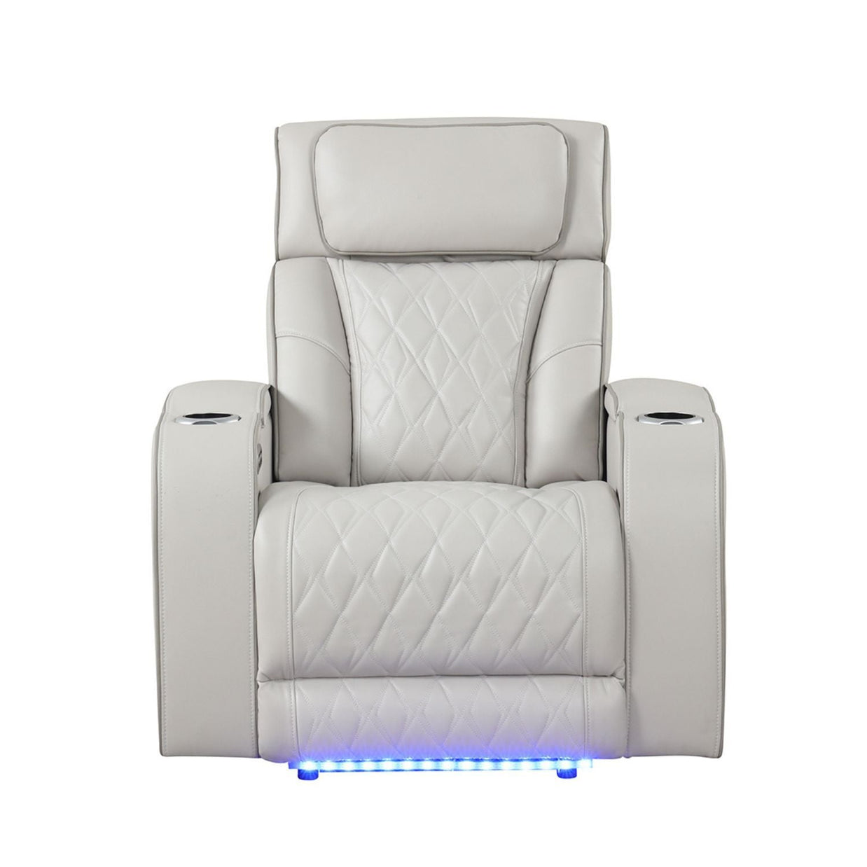 Fortuner - Power Reclining Chair