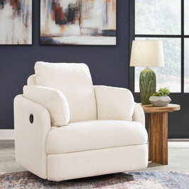 Modmax - Swivel Glider Recliner