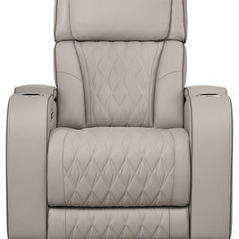 Boyington - Power Recliner/Adj Headrest
