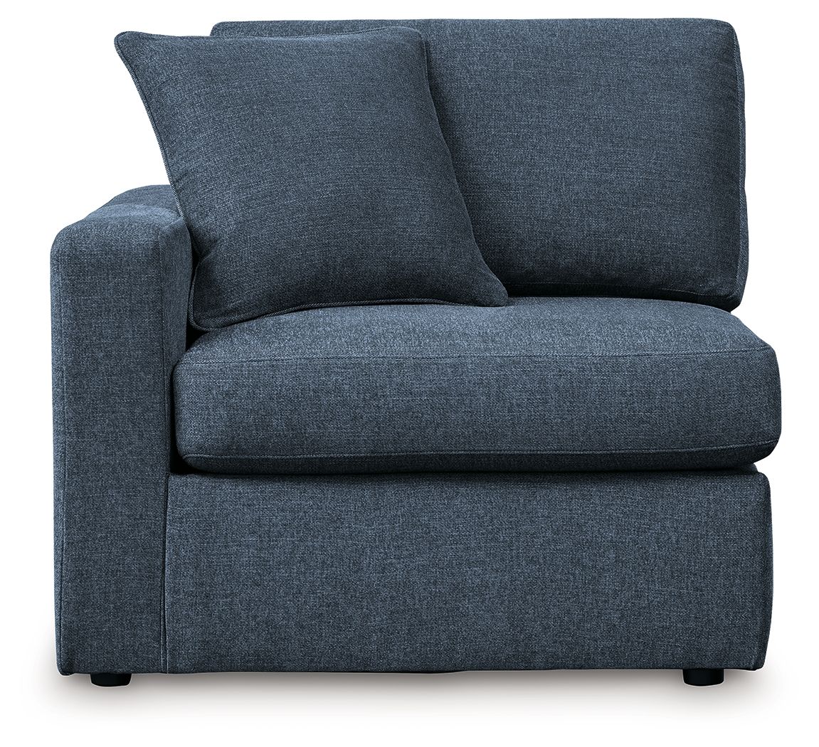 Modmax - Sectional - Ink
