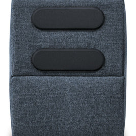 Modmax - Sectional - Ink