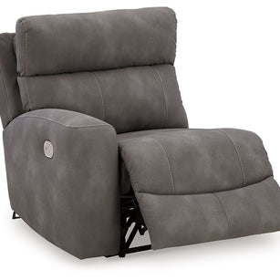 Next-Gen Durapella - Reclining Sectional