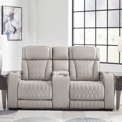 Boyington - Reclining Living Room Set