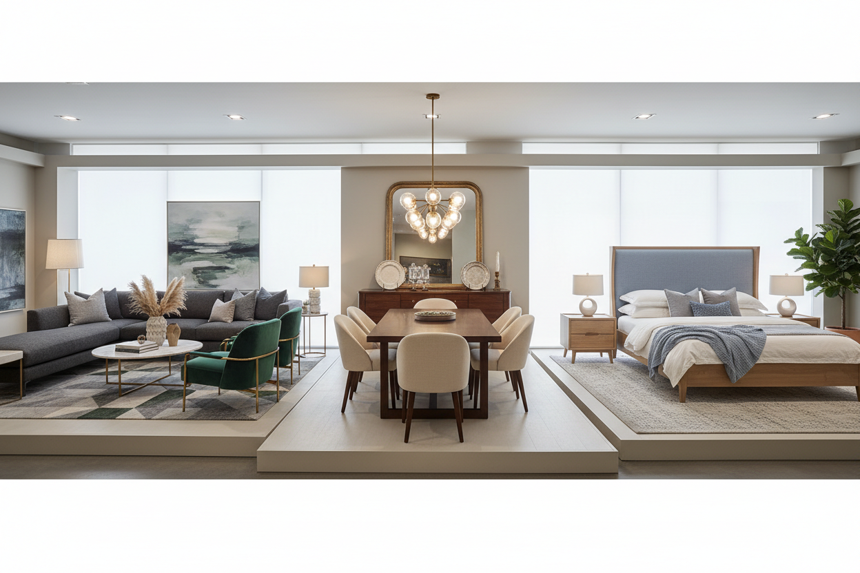 furniture collections