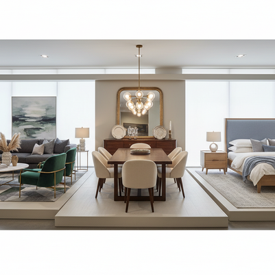 furniture collections