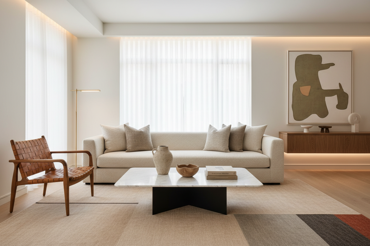 Sofa ,Center Table And Lots More Available For Sale