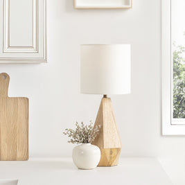 Marcedes Table Lamp