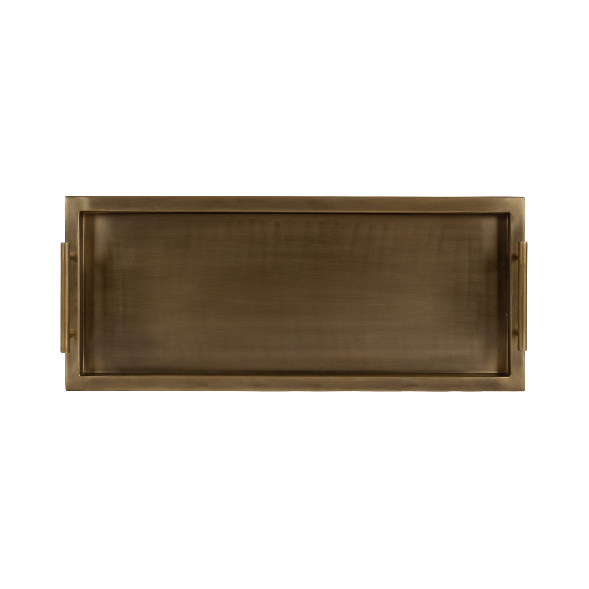 Halsey Rectangle Decorative Tray