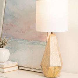 Marcedes Table Lamp