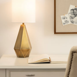 Marcedes Table Lamp