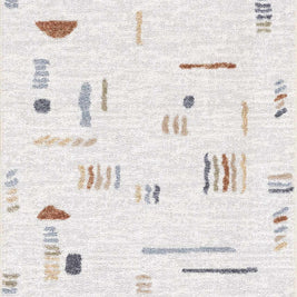 Arnon Modern Washable Rug