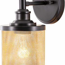 Oshoto Wall Sconces - Clearance
