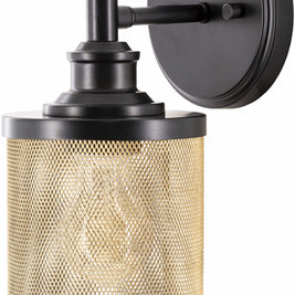 Oshoto Wall Sconces - Clearance