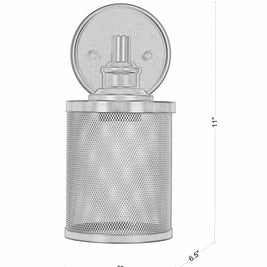 Oshoto Wall Sconces - Clearance