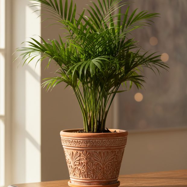 Parlor Palm