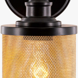 Oshoto Wall Sconces - Clearance