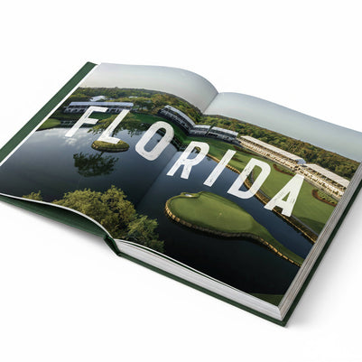 Golf Bum: A Year Spent Breaking A World Record