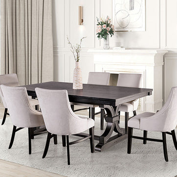 Gosport - Arm Chair (2/CTN)