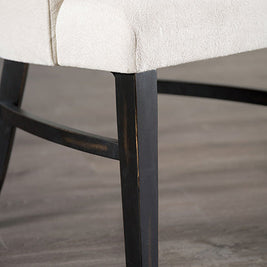 Gosport - Arm Chair (2/CTN)