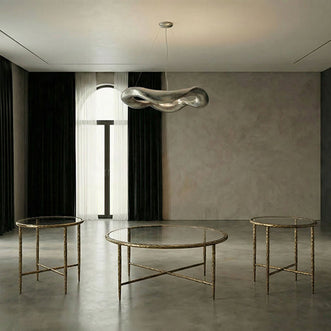Talva - Coffee Table