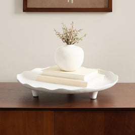 Alessia Decorative Tray